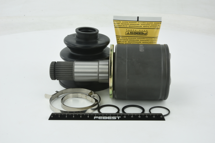 FEBEST 0411-K94LH Articulatie, planetara Mitsubishi Pajero 2 2.5 TD 4WD (V24C, V24W) 99 CP