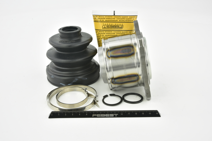 FEBEST 0411-K94RH Senzor viteza 2.8 TD 4WD (K77T) 125 CP 4M40-T