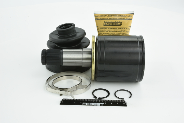 FEBEST 0411-KB4LH Senzor de temperatura exterioara 3.0 V6 24V 181 CP 6G72 (SOHC 24V)