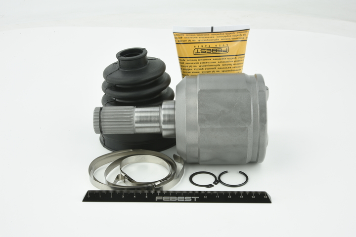 FEBEST 0411-N33 Kit de distribution + pompe à eau 2.0 4WD 193CV 1994