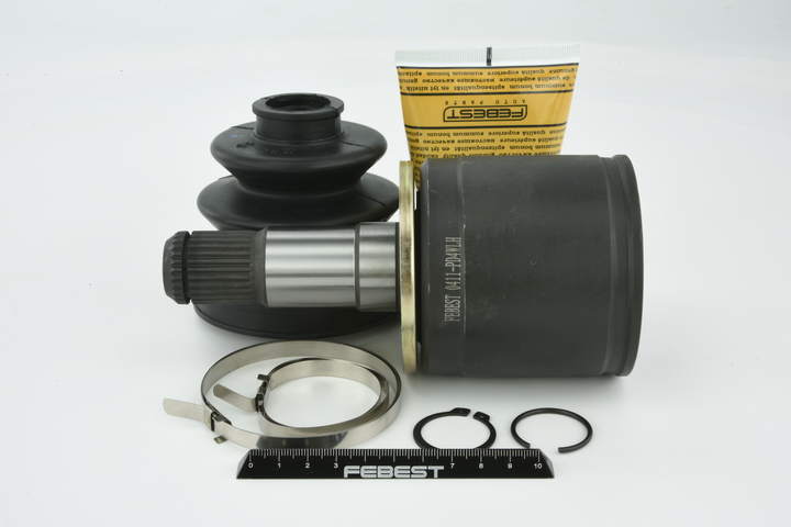 FEBEST 0411-PD4WLH Cap planetară Mitsubishi Pajero 2 2.5 TD 4WD 99 CP 4D56-TD