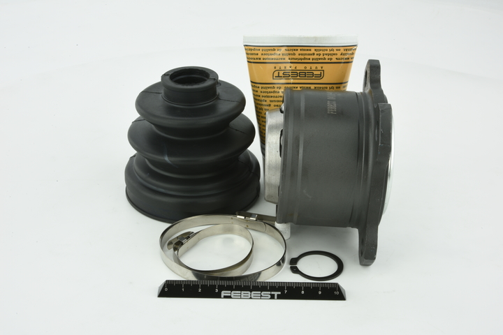 FEBEST 0411-V43RH Tripoda 2.5 TD 4WD (K34T) 84 CP 4D56-T