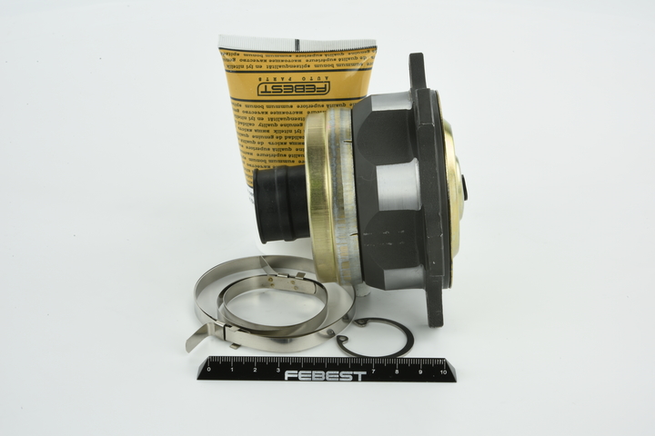 FEBEST 0411-V75SHA Tripoda 3.8 4WD 243 CP 6G75