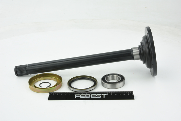 FEBEST 0412-KB4FRH Planetara MITSUBISHI L200 / Triton IV Camion cu platformă / Sasiu (KA, KB) 3.2 DI-D 4WD (KB8T) 160 CP 4M41