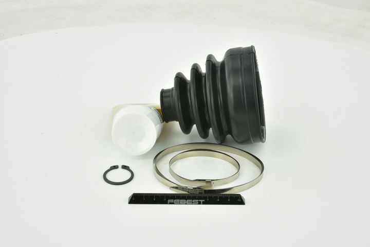 FEBEST 0415-CW6LHT Burduf planetara Mitsubishi Eclipse Cross 1.5 T-Mivec 4WD (GK1W) 152 CP 4B40