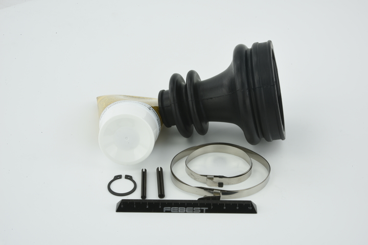 FEBEST 0415-DARH Arbre de transmission 1.9 TD 90CV 1997