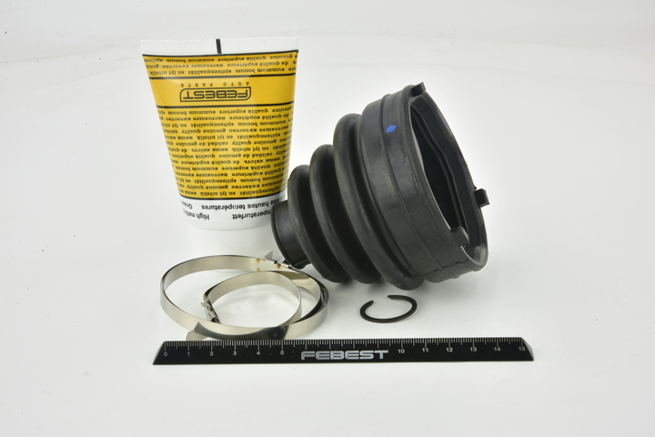FEBEST 0415-NA4T Arbre de transmission 2.2 D (GJ2FP) 175CV 2019