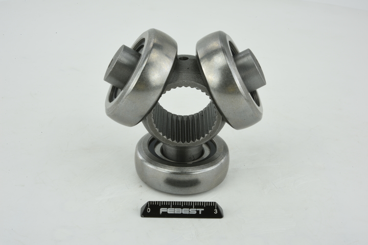 FEBEST 0416-CW5 Tripode cardan MITSUBISHI Lancer VIII 3/5 portes (CX_A) 2.0 Ralliart 4WD 241CV 2024