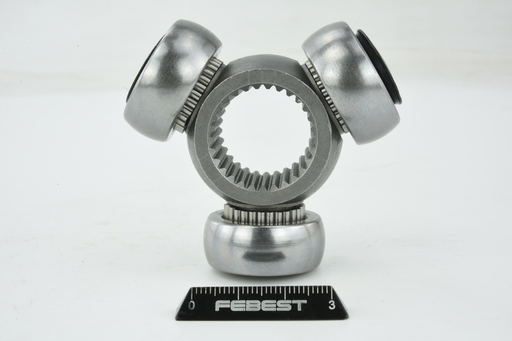FEBEST 0416-DA Tripodi-nivel Volvo 545 2.0 CDI 133 hv D 4204 T2