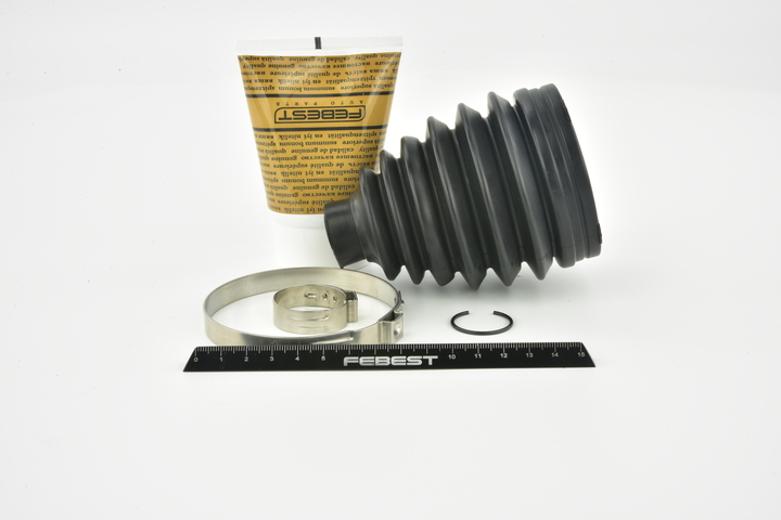 FEBEST 0417P-CY2 Arbre de transmission 1.5 Bifuel 109CV 2024