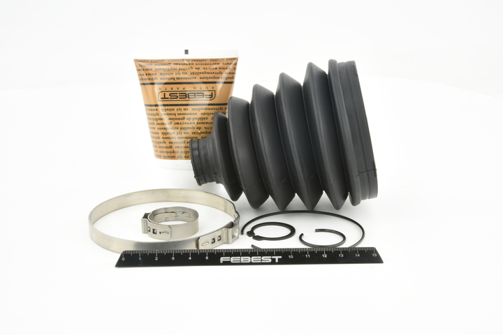 FEBEST 0417P-V75 Burduf planetara Mitsubishi Pajero V60 3.8 (V67W) 250 CP 6G75