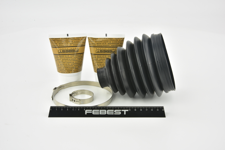 FEBEST 0417P-V97WR Tripoda 3.8 V6 (V87W) 248 CP 6G75