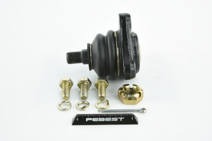 FEBEST 0420-901 Rotule de suspension MITSUBISHI L200 / Triton IV Camion à Plateau / Châssis (KA, KB) 2.4 CNG (KA5T) 128CV 2015