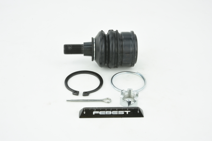 FEBEST 0420-A03A Rotule de suspension Mitsubishi Space Star 1.2 71CV 2024