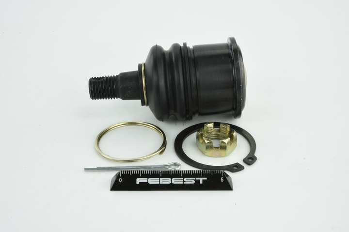 FEBEST 0420-CT9R Rotule de suspension Mitsubishi Lancer 7 EVO (CT9W) 280CV 2007