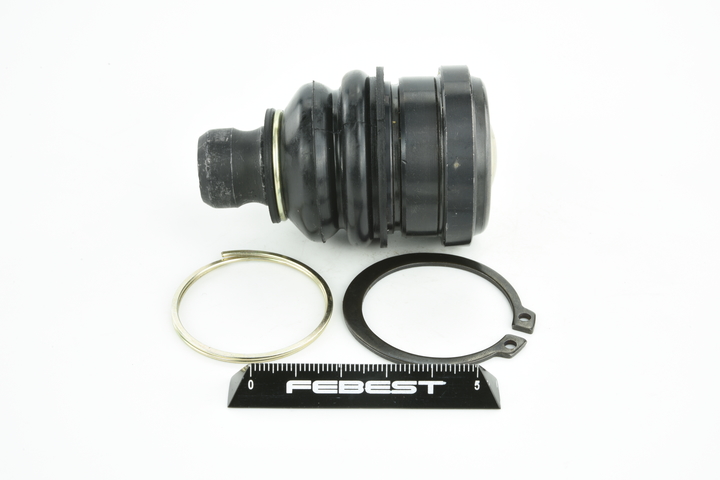 FEBEST 0420-CU Rotule de suspension Mitsubishi Eclipse Cross Plug-in Hybrid 4WD (GL3W) 188CV 2025