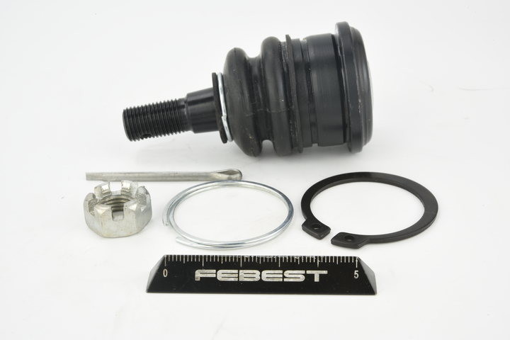 FEBEST 0420-DJ1R Rotule de suspension Mitsubishi Eclipse IV 3.8 269CV 2010