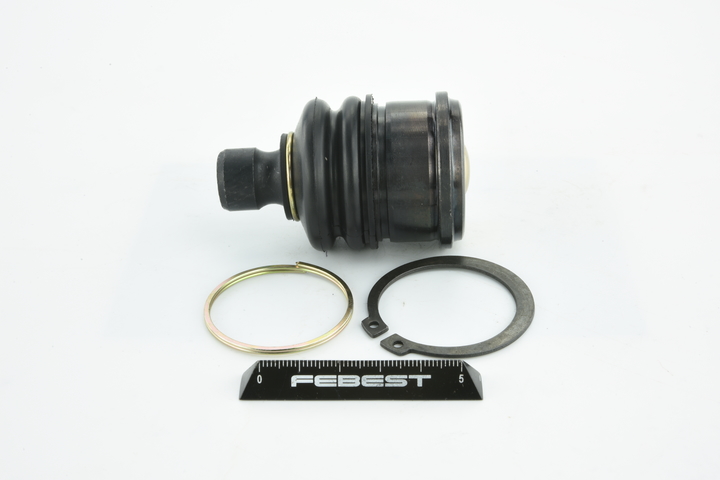 FEBEST 0420-N83 Differensial 2.0 133 hk 4G63 (SOHC 16V)
