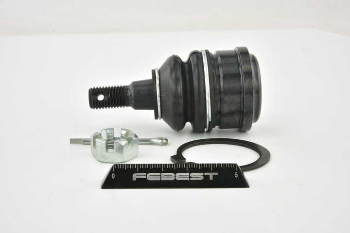 FEBEST 0420-Z34 Rotule de suspension MITSUBISHI Colt VI (Z30) 1.5 Ralliart (Z23) 154CV 2008