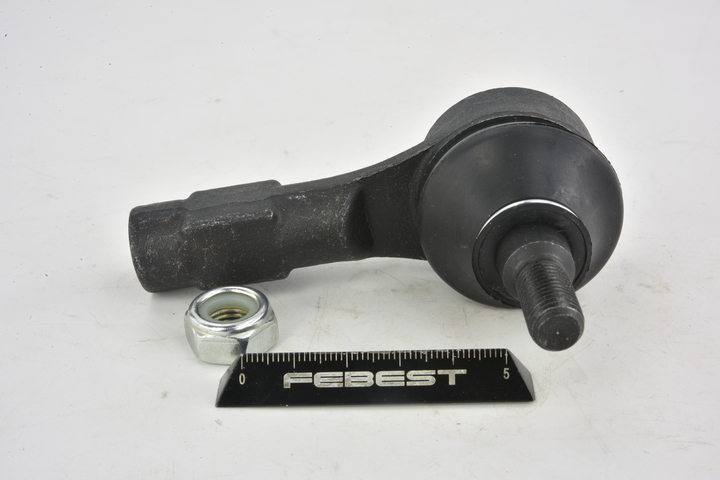 FEBEST 0421-457 Crémaillère de direction 1.5 VVT (CS2A) 90CV 2009