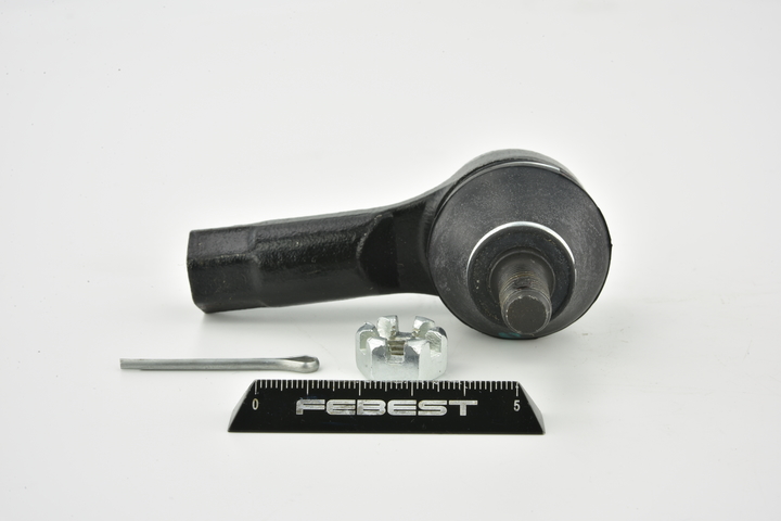 FEBEST 0421-CY Cap de bara MITSUBISHI Eclipse III Spyder (D53A) 2.4 RS 144 CP 4G64 (16V)