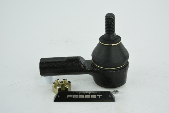 FEBEST 0421-Z36 Crémaillère de direction 1.5 147CV 2010