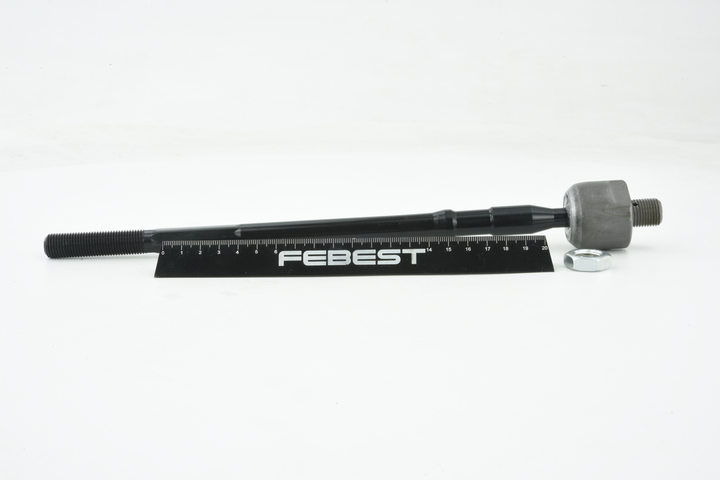 FEBEST 0422-CU20 Întinzător curea accesorii 3.0 4WD 305 CP 6G72-T