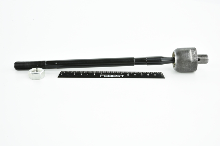 FEBEST 0422-L400 Lenkgetriebe 2.4 4WD (PD4W) 128PS 2005
