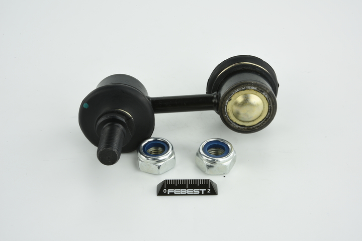 FEBEST 0423-010 Stabilisatorstang Subaru Forester SH 2.0 AWD 158 HK EJ204