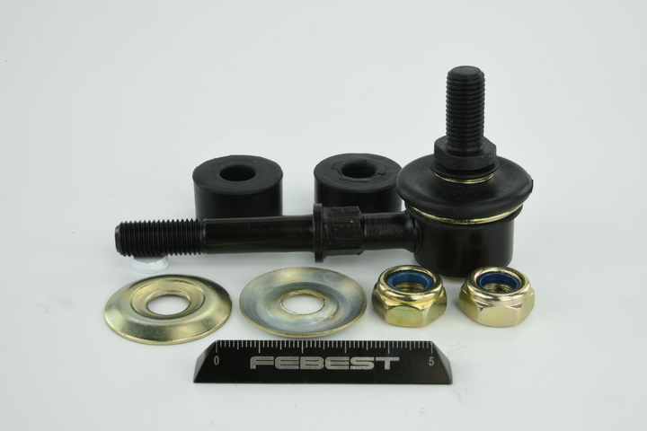 FEBEST 0423-CU20F Biellette de barre stabilisatrice Mitsubishi Lancer 7 Berline 2.4 FWD 162CV 2005