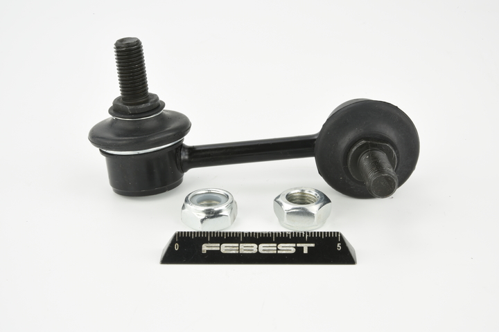 FEBEST 0423-CW8RL Stabilisatorstag MITSUBISHI Lancer VIII Kombi (CV) 2.4 170 hk
