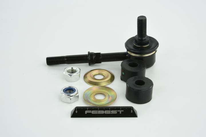 FEBEST 0423-DGR Differensial 1.6 98 hk 4G92 (SOHC 16V)