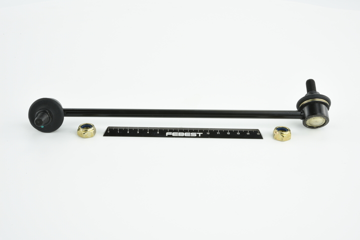FEBEST 0423-EA8FL Punte 3.0 213 CP 6G72 (SOHC 24V)