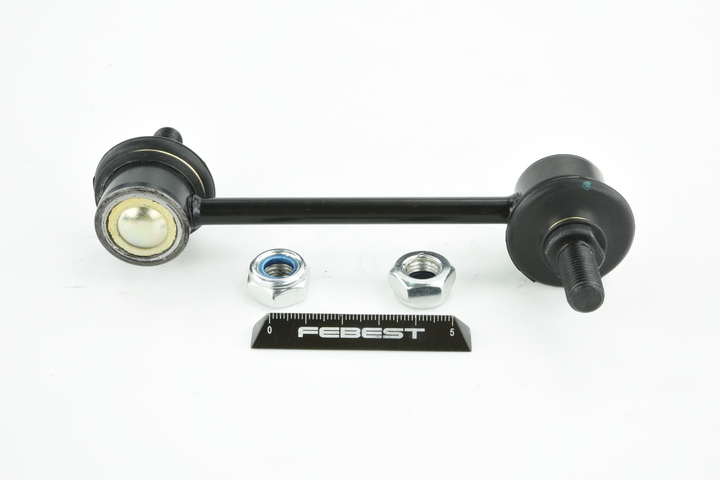 FEBEST 0423-EAF Punte 2.0 GLSTD 90 CP 4D68 T
