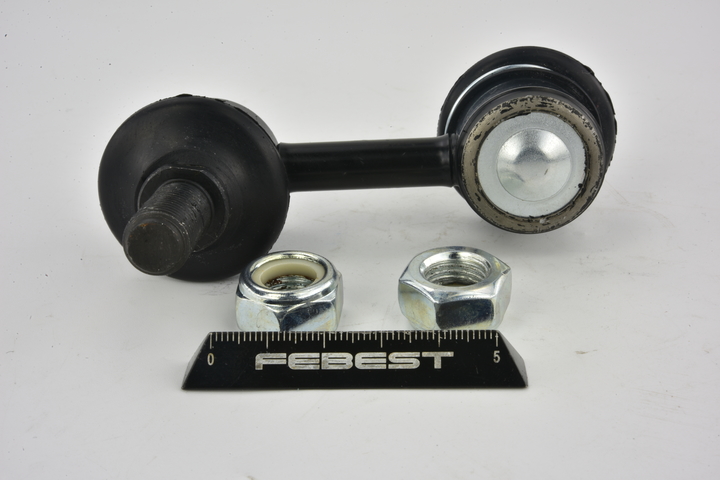 FEBEST 0423-PD8WF Biellette de barre stabilisatrice Mitsubishi Space Gear 2.4 4WD (PD4W) 128CV 2005