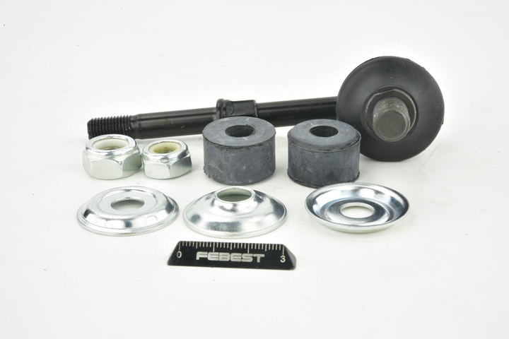 FEBEST 0423-PD8WR Koppelstange Mitsubishi L200 Mk2 2.6 4WD (K33T) 114 PS 4G54