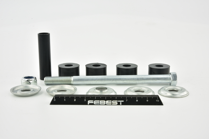 FEBEST 0423-V45WR Punte 2.5 TDiC 99 CP 4D56-T