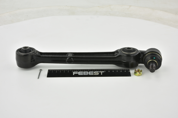 FEBEST 0424-E55DR Bras de suspension Mitsubishi Galant V 1.8 (E53A) 135CV 1995