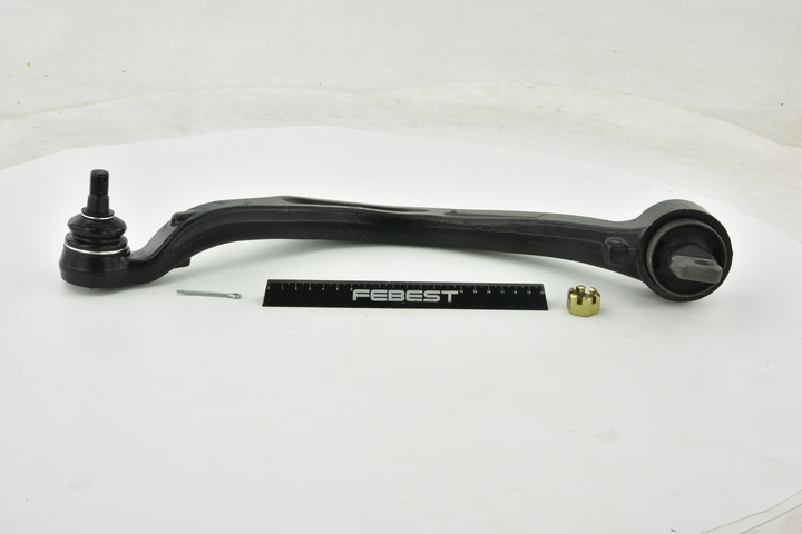 FEBEST 0424-E55LH Bras de suspension Mitsubishi Galant V 1.8 (E53A) 135CV 1994