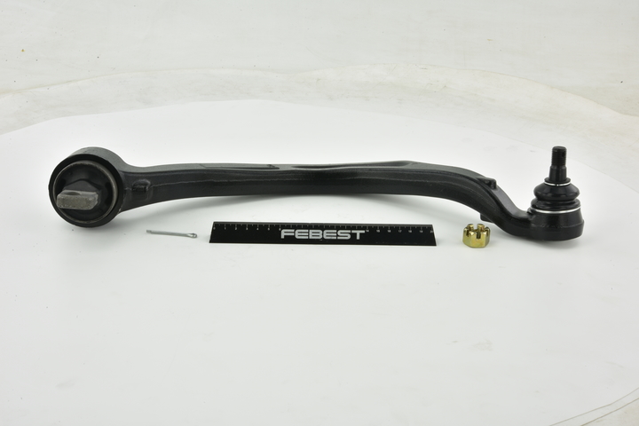 FEBEST 0424-E55RH Bras de suspension Mitsubishi Galant V 1.8 (E53A) 135CV 1993