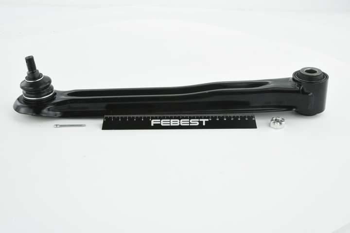 FEBEST 0425-V75 Braț de suspensie Mitsubishi Pajero V60 3.2 Di-D 175 CP 4M41