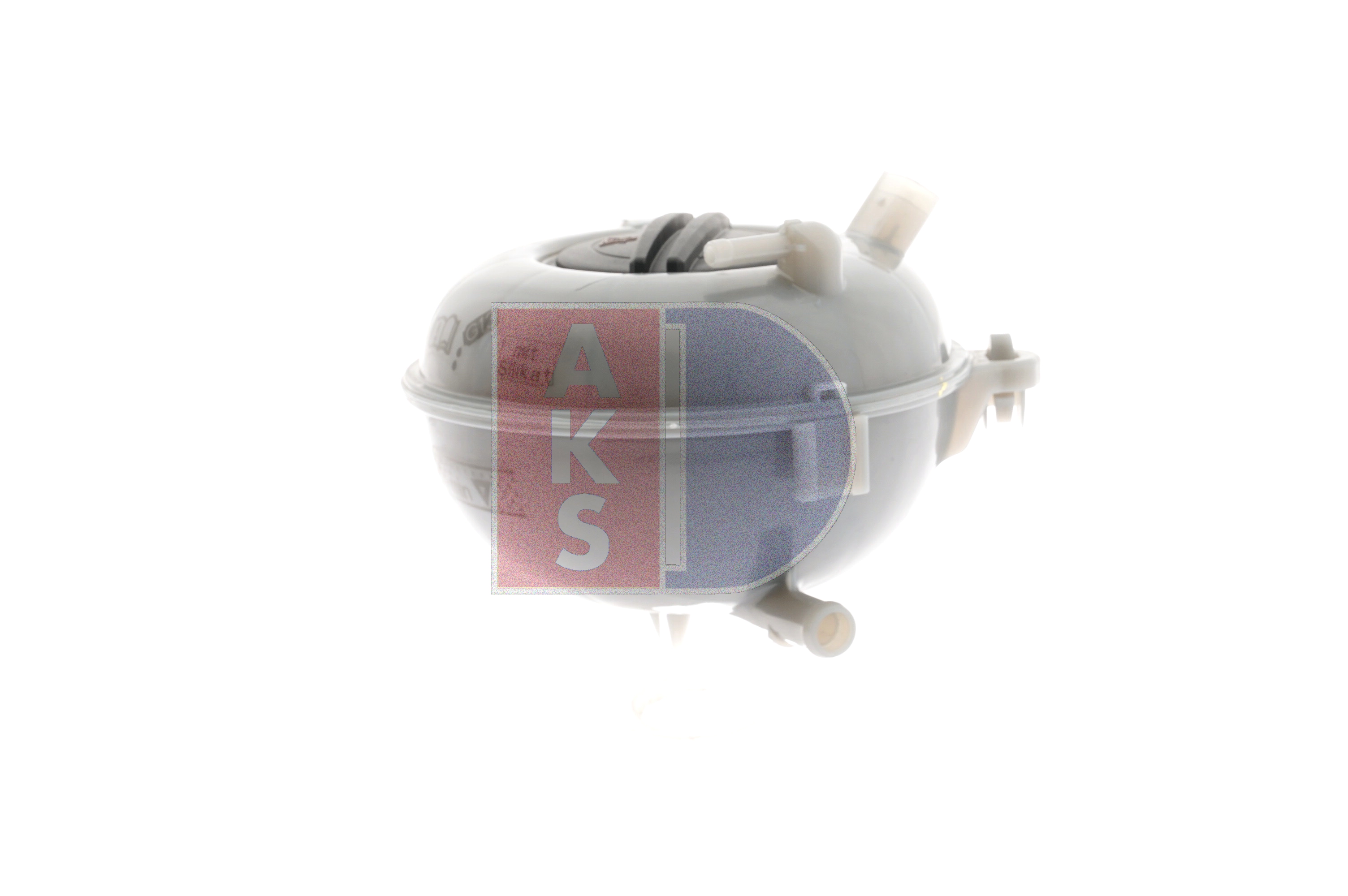 AKS DASIS 043023N Ausgleichsbehälter Audi A3 8V7 S3 2.0 quattro 286 PS CJXF