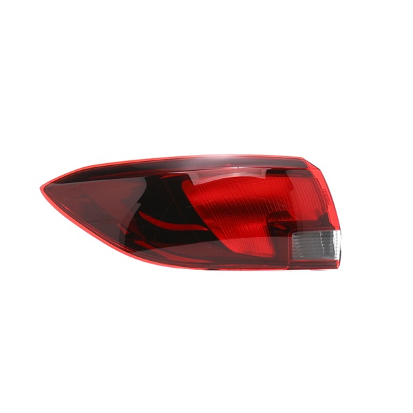 OPEL VALEO Baglygten 047071