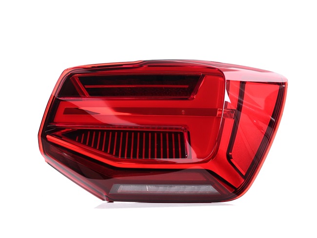 AUDI VALEO Baglygter 047090