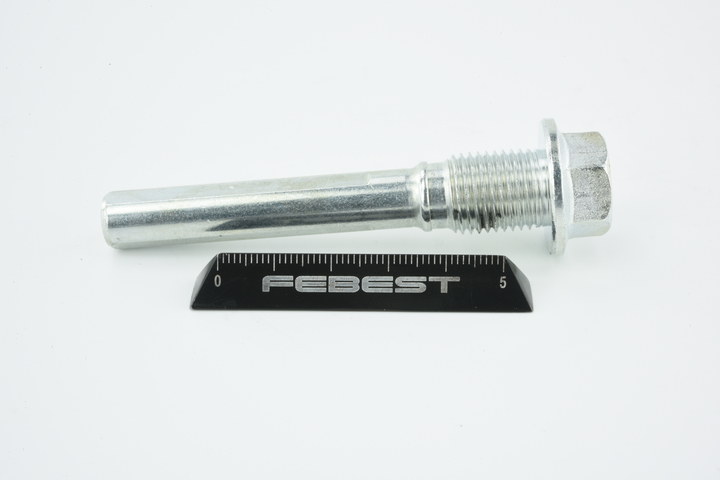 FEBEST 0474-CULOWF Douille de guidage etrier de frein Mitsubishi Lancer 7 Berline EVO VII (CT9A) 272CV 2003