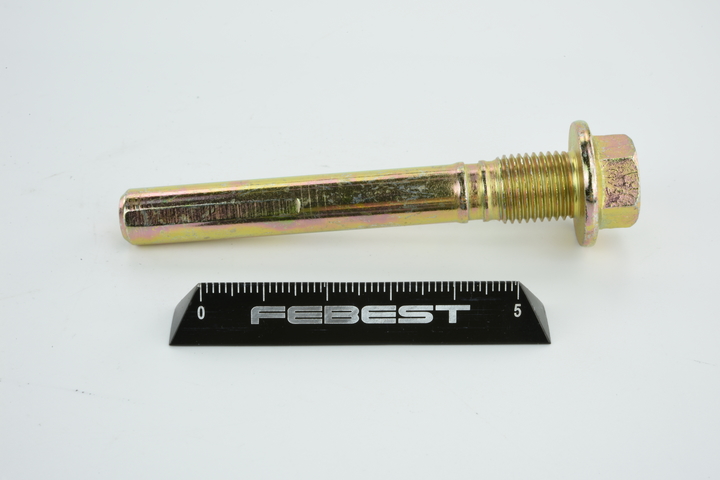 FEBEST 0474-CYLOWF Surub ghidare etrier frana Mitsubishi Pajero IV 3.0 4WD 174 CP 6G72 (SOHC 24V)