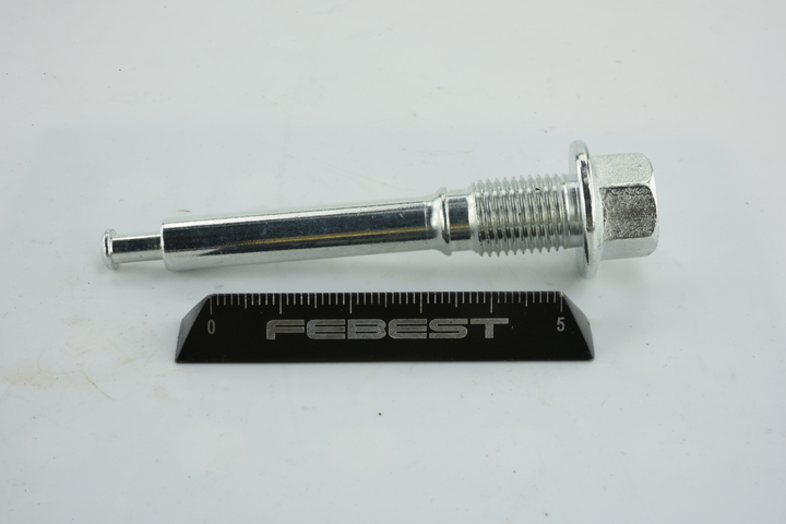 FEBEST 0474-DJ3LOWR Surub ghidare etrier frana Mitsubishi Galant 6 Break 2.0 133 CP 4G63 (SOHC 16V)