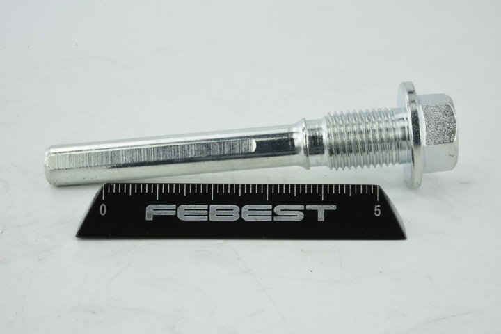 FEBEST 0474-DJ3UPR Surub ghidare etrier frana Mitsubishi Galant 6 Break 2.0 133 CP 4G63 (SOHC 16V)