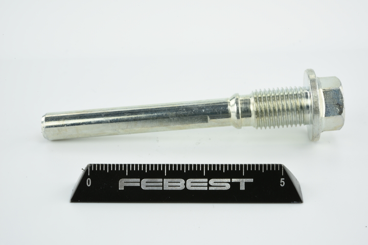 FEBEST 0474-V45UPR Douille de guidage etrier de frein Mitsubishi Lancer 7 Berline EVO VII (CT9A) 272CV 2001