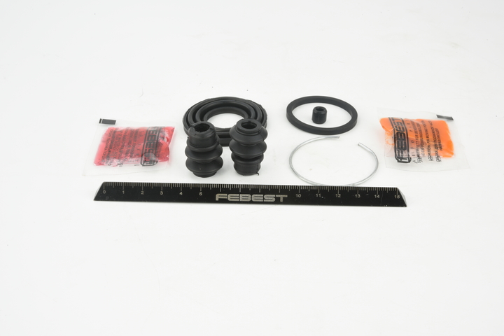 FEBEST 0475-DJR Bloc ABS 3.8 269CV 2012